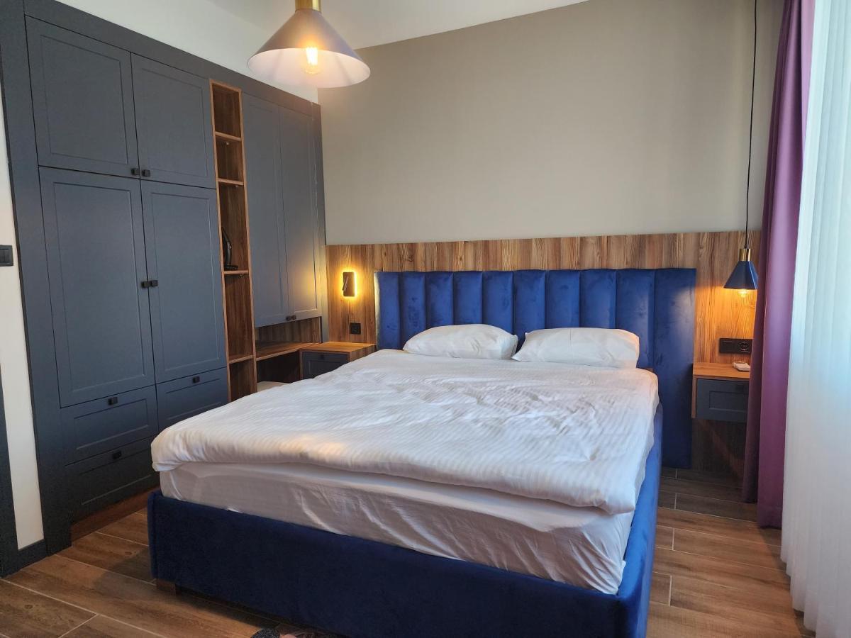 Dream House 22 Aparthotel Istanbul Bagian luar foto