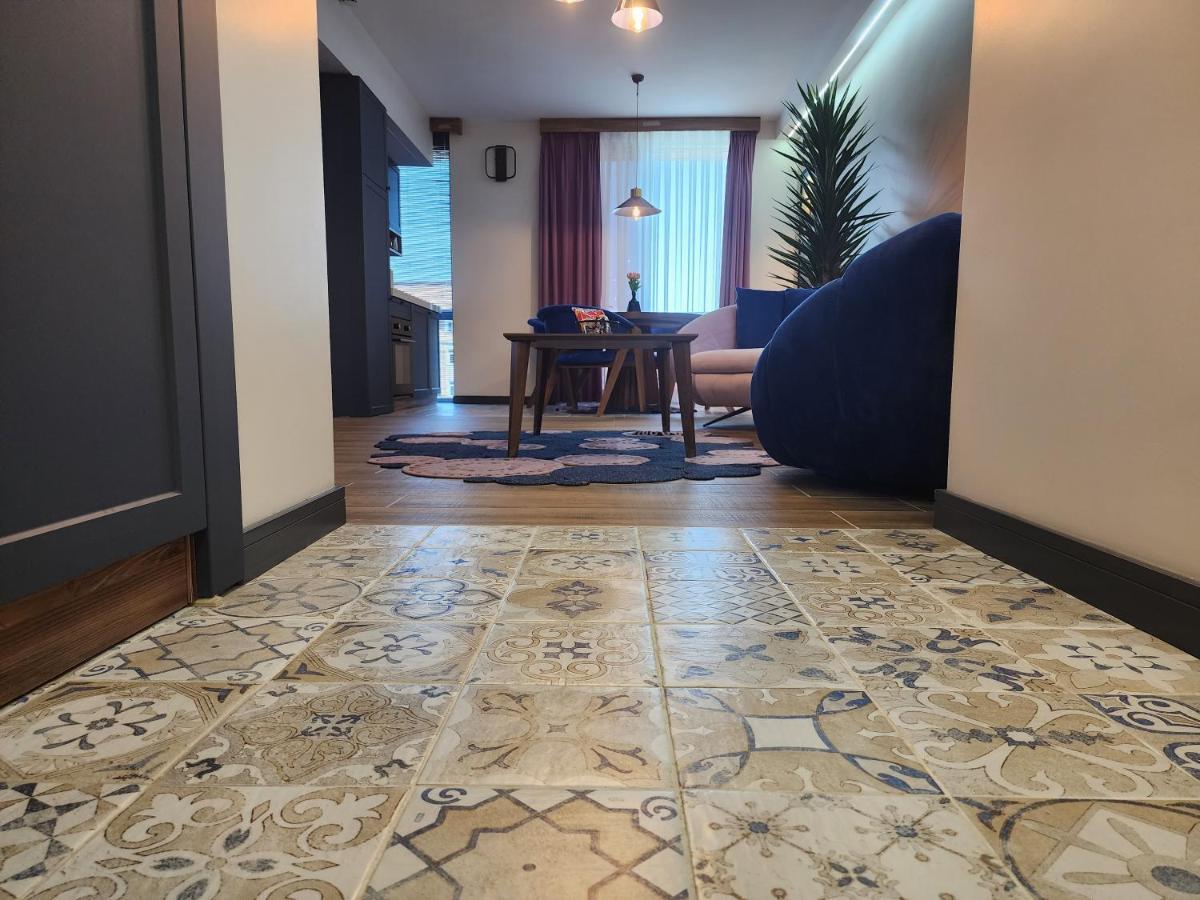 Dream House 22 Aparthotel Istanbul Bagian luar foto