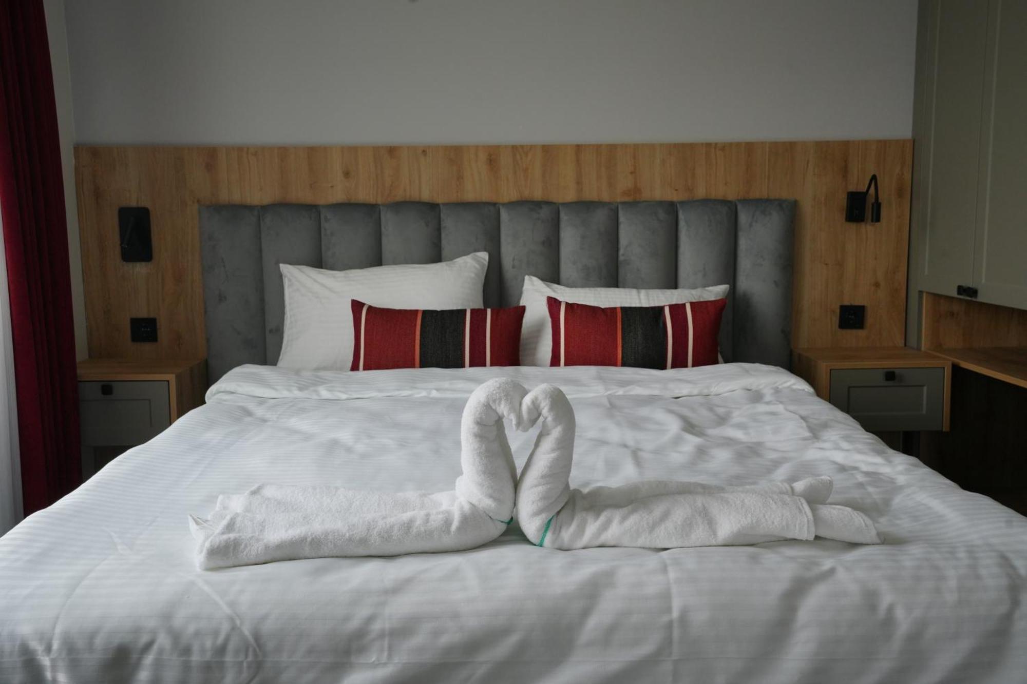 Dream House 22 Aparthotel Istanbul Bagian luar foto