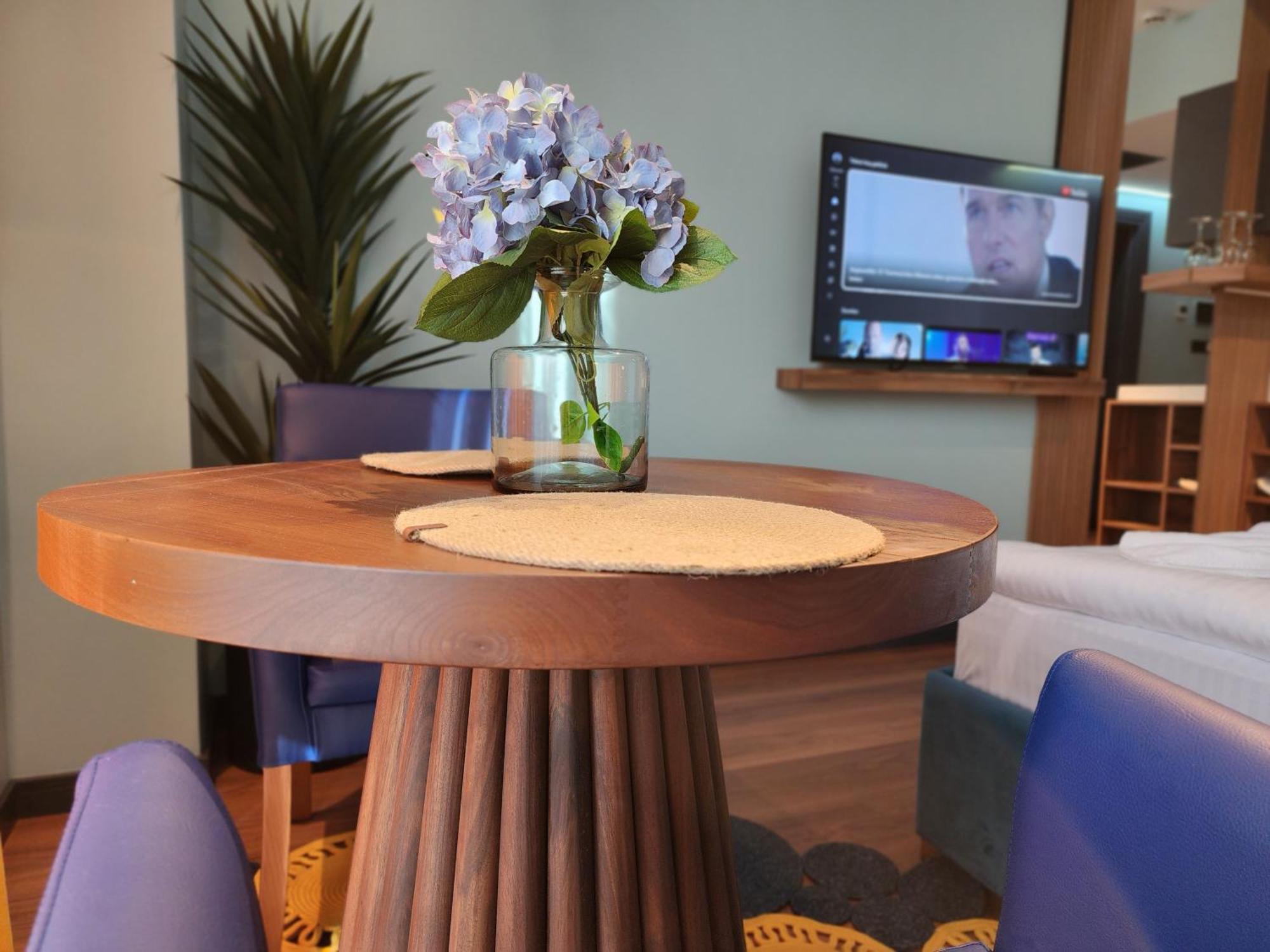 Dream House 22 Aparthotel Istanbul Bagian luar foto