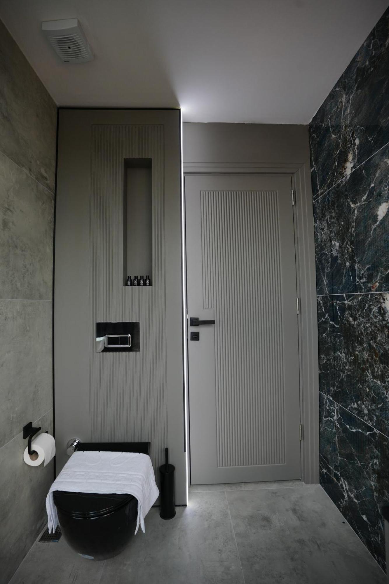 Dream House 22 Aparthotel Istanbul Bagian luar foto