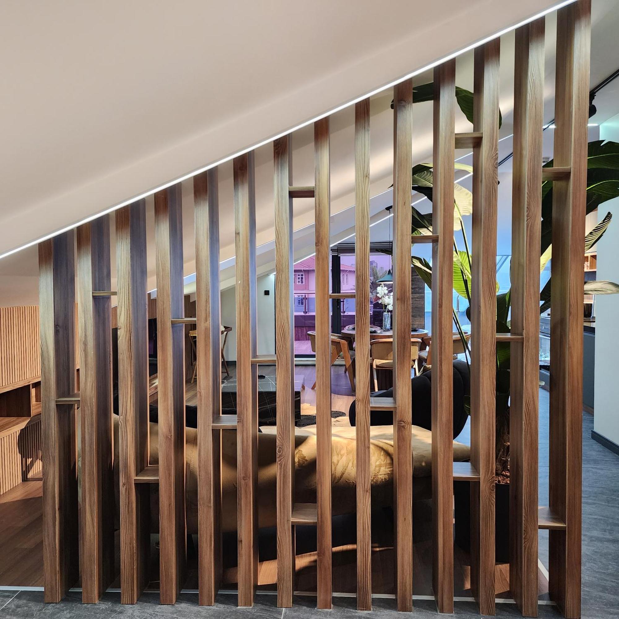 Dream House 22 Aparthotel Istanbul Bagian luar foto