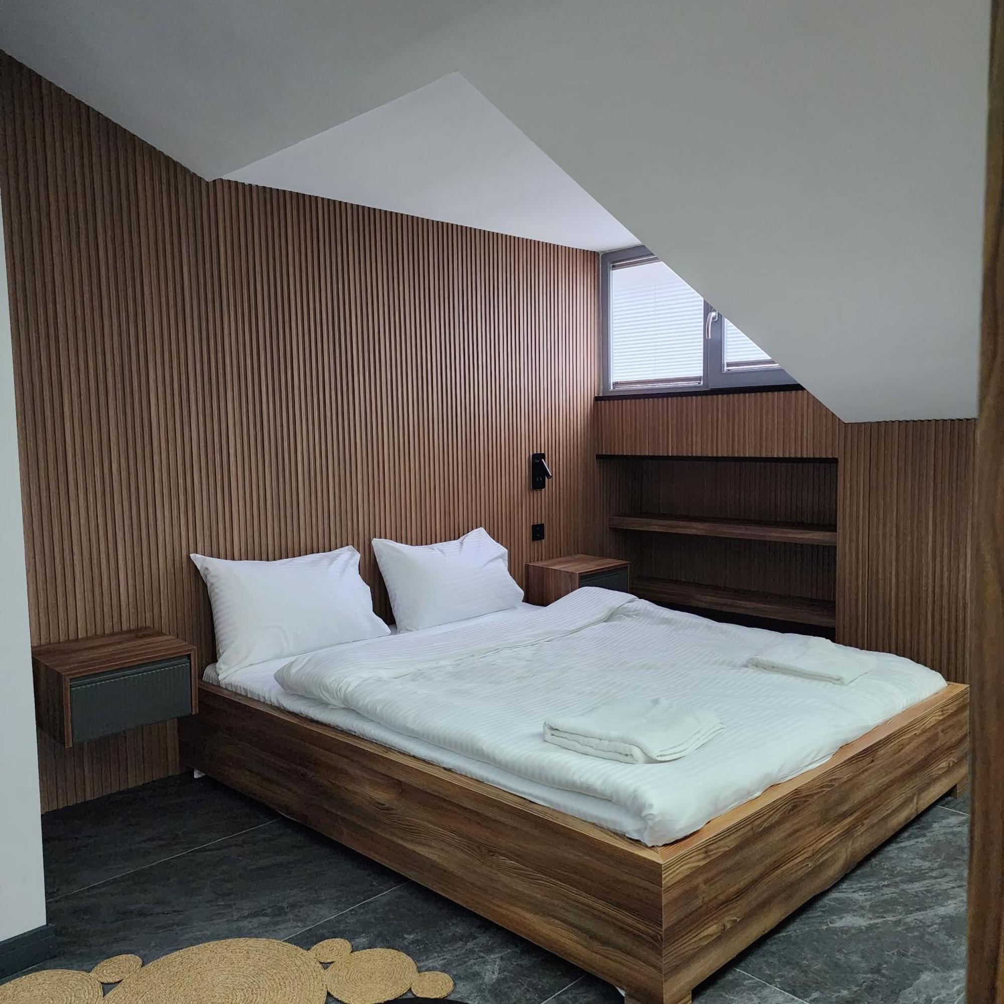 Dream House 22 Aparthotel Istanbul Bagian luar foto