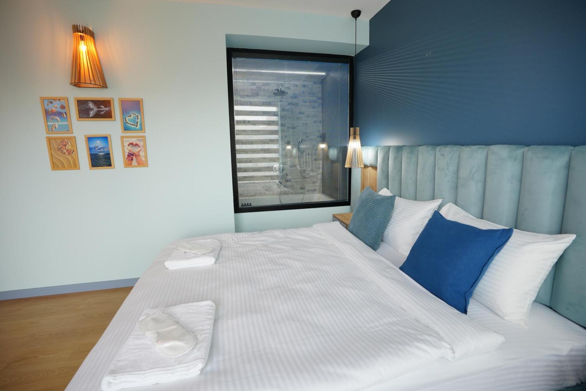 Dream House 22 Aparthotel Istanbul Bagian luar foto